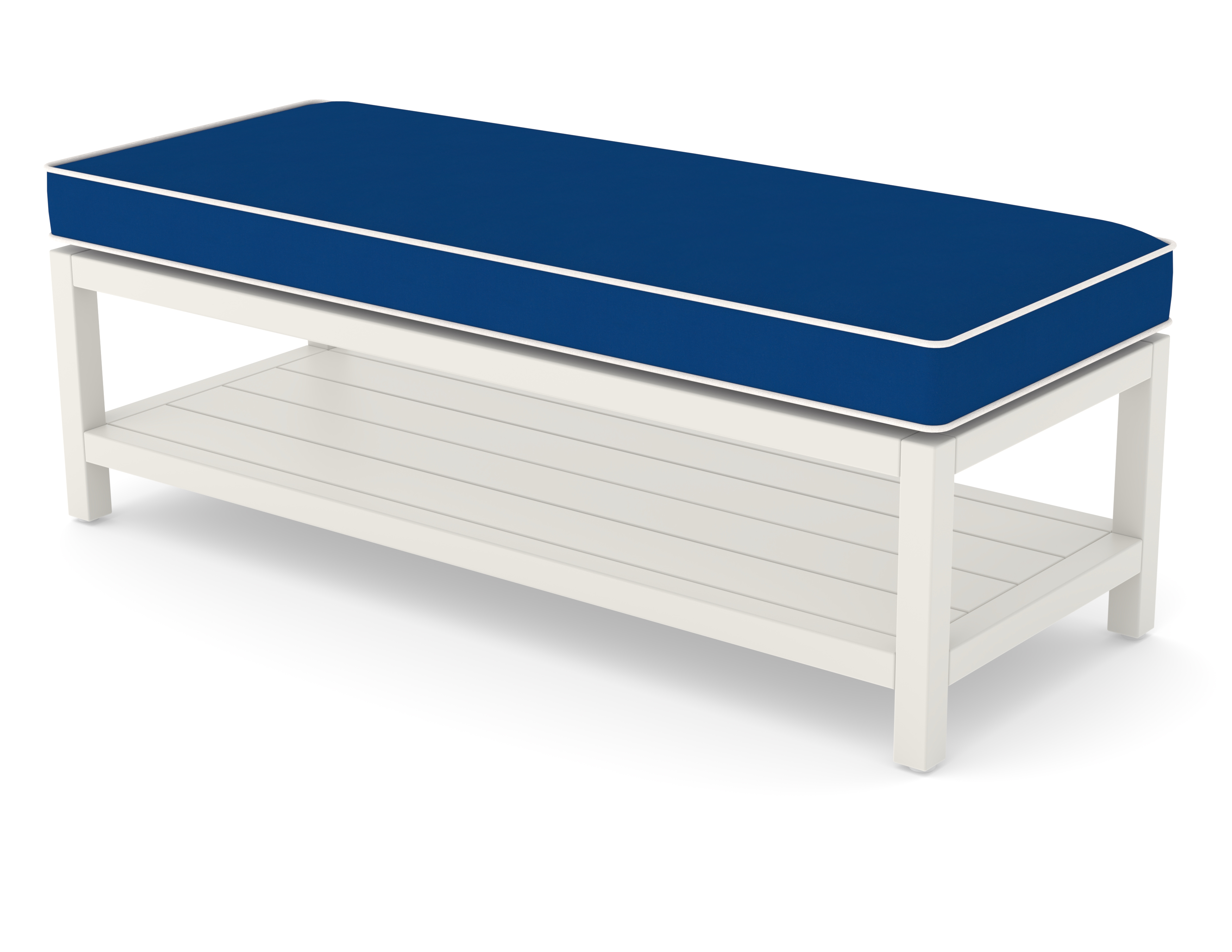Custom Bench Cushions