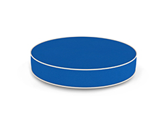 Round Seat Cushion