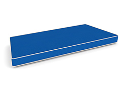 Custom Window Cushions