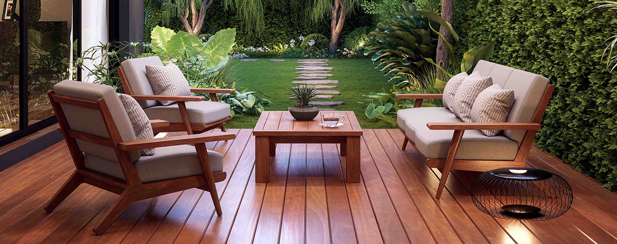 Premium Outdoor Textiles