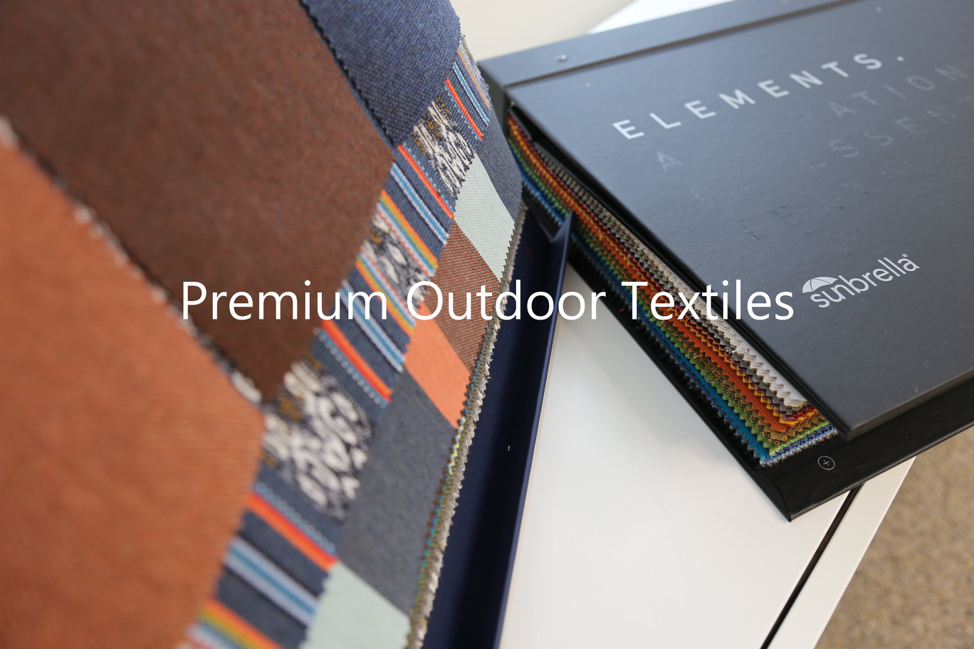 Premium Outdoor Textiles