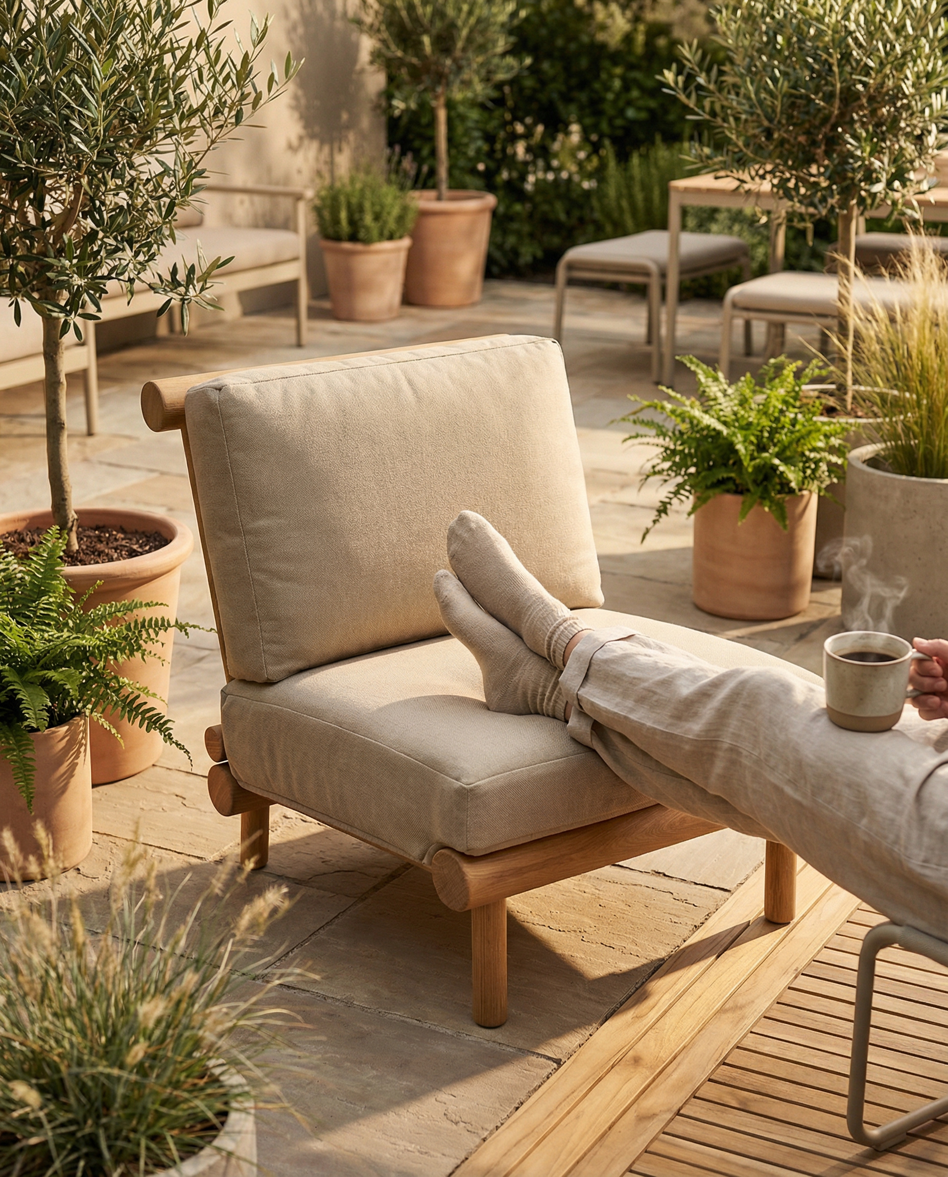 Promotion Rishion Chair Giveaway!